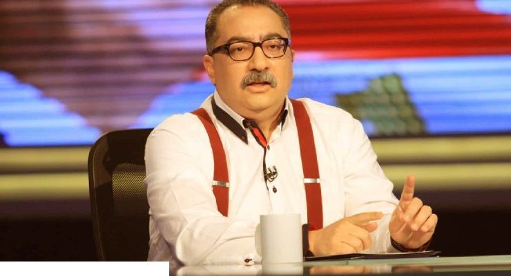 إبراهيم عيسى