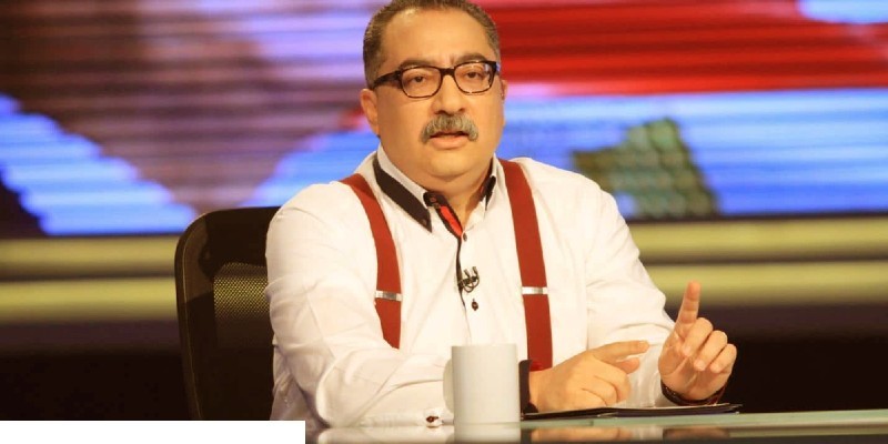 إبراهيم عيسى