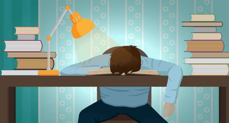 الساعة البيولوجية