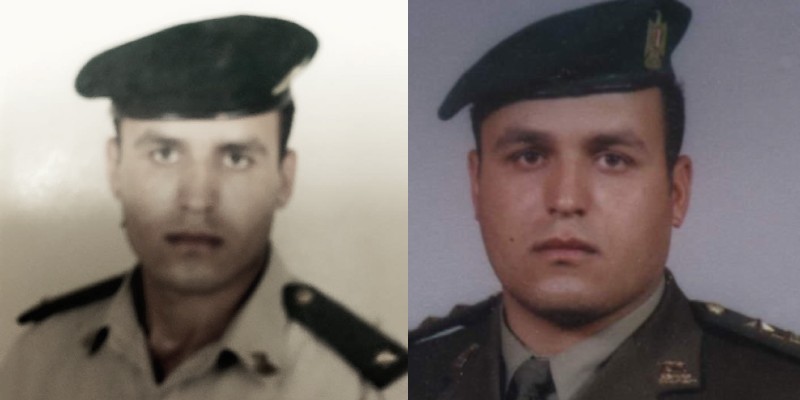 اعترافات ضابط قوات مسلحة بجرائم حرب في سيناء جرائم حرب