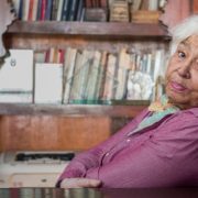 نوال السعداوي