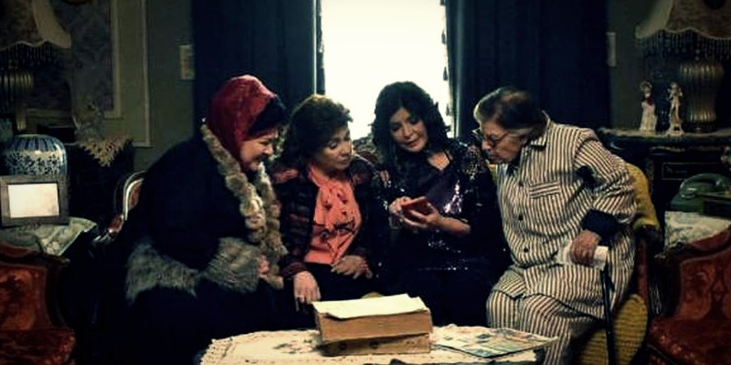 أعز الولد .. وجبة سينمائية لطيفة دمها خفيف أعز الولد