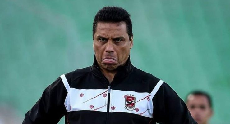 حسام البدري