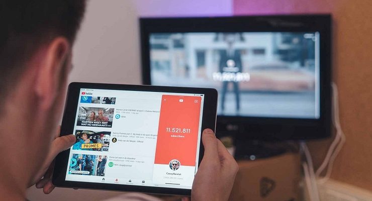 الطرق المختلفة لكيفية حجب إعلانات يوتيوب