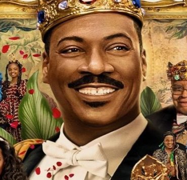 فيلم Coming 2 America