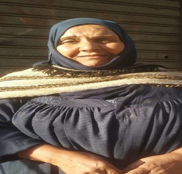 نوال السعداوي