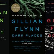 جيليان فلين ....................................... ونوع جديد من الفيمينيست