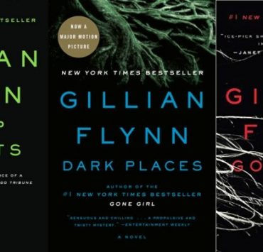 جيليان فلين ....................................... ونوع جديد من الفيمينيست