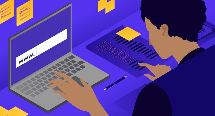 النصائح الأساسية لكيفية إنشاء اسم نطاق الموقع وكيفية اختيار الاسم المناسب لموقعك