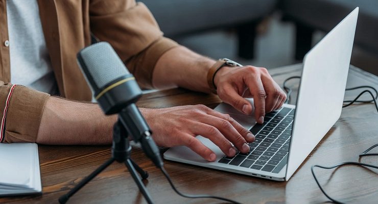 تسجيل الصوت في ويندوز 10 ... الدليل الكامل لاستخدام أداة Voice Recorder المجانية