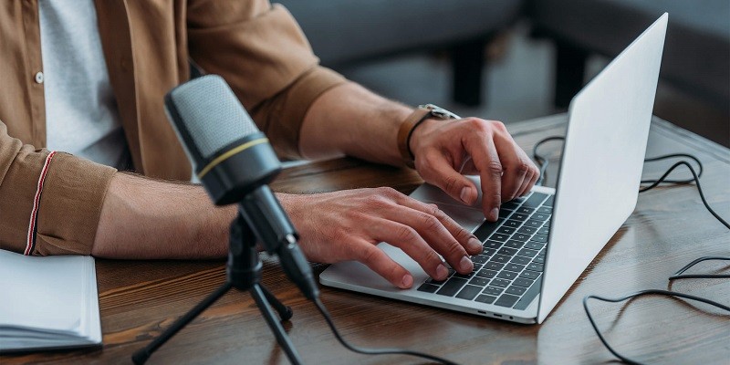 تسجيل الصوت في ويندوز 10 .. الدليل الكامل لاستخدام أداة Voice Recorder المجانية تسجيل الصوت في ويندوز 10 ... الدليل الكامل لاستخدام أداة Voice Recorder المجانية