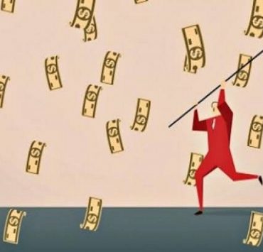 ماذا تعني العلامة الحمراء في جبهة الهنود؟ وماهو أصلها ؟ الناس