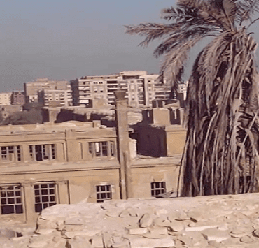 حياة كريمة في بني سويف تنهي الأعمال المرحلية لتطوير الصرف الصحي والبنية التحتية لـ 5 قرى حياة كريمة في بني سويف