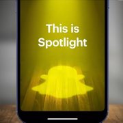 خاصية Snapchat Spotlight الجديدة ... دليلك لاستخدام الخاصية الشبيهة بتطبيق TikTok