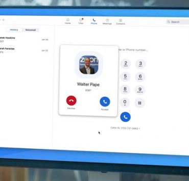 كيفية تحديث تطبيق Zoom على الكمبيوتر لتفادي الأخطاء خلال المكالمات