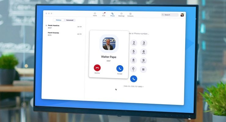 كيفية تحديث تطبيق Zoom على الكمبيوتر لتفادي الأخطاء خلال المكالمات