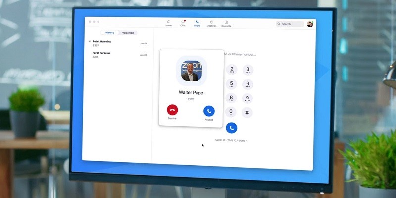 كيفية تحديث تطبيق Zoom على الكمبيوتر لتفادي الأخطاء خلال المكالمات كيفية تحديث تطبيق Zoom على الكمبيوتر لتفادي الأخطاء خلال المكالمات