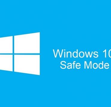 الطرق المختلفة لكيفية تشغيل ويندوز 10 على Safe Mode لعلاج مشكلات النظام