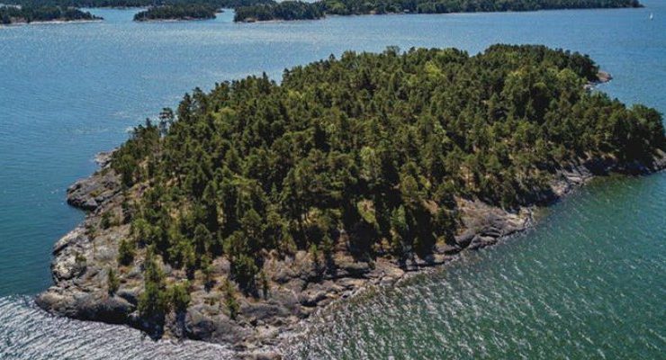 جزيرة النساء