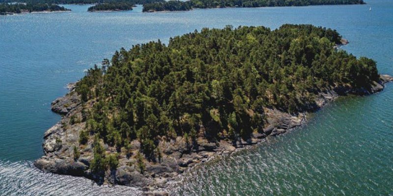 جزيرة النساء