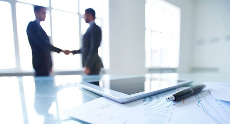 تقديم استقالة