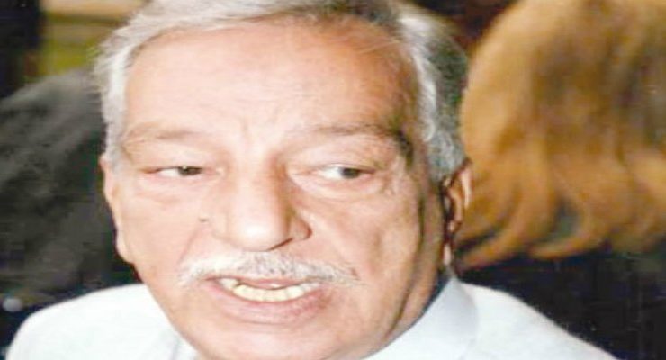 عبدالفتاح سكر