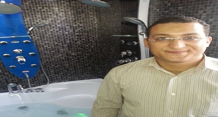 متحرش طفلة المعادي