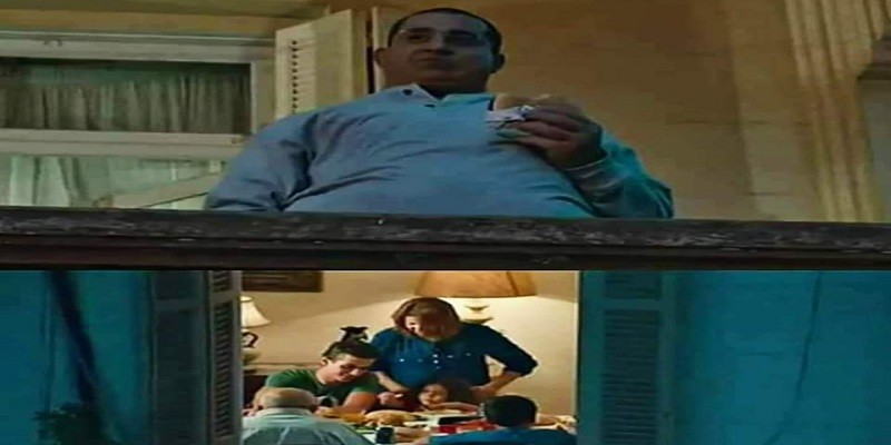 أول يوم رمضان