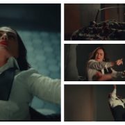 إعلان فودافون شريهان