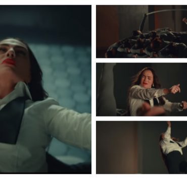 إعلان فودافون شريهان