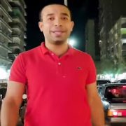 احنا لا قريبين من التجمع ولا قريبين من اكتوبر