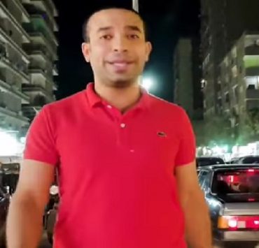 احنا لا قريبين من التجمع ولا قريبين من اكتوبر