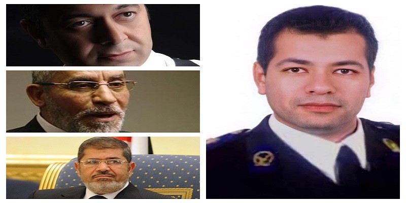 اغتيال المقدم محمد مبروك