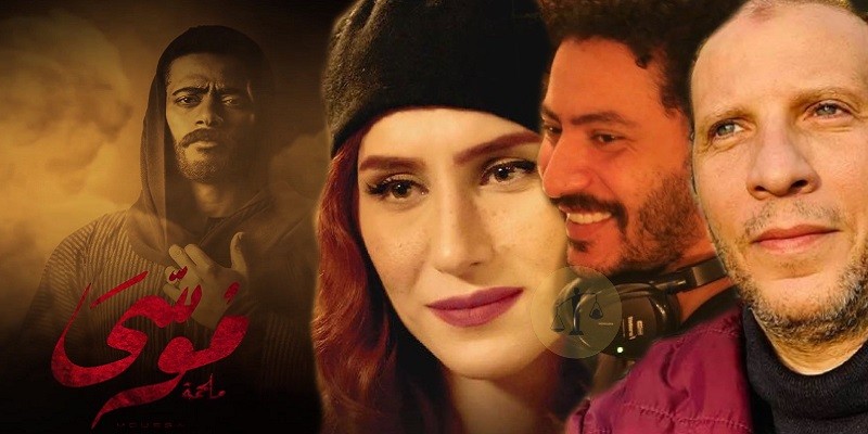 الأرمن في مسلسل موسى .. حين أبدع الثلاثي “ناصر عبدالرحمن ومحمد سلامة مع هلا السعيد” الأرمن في مسلسل موسى