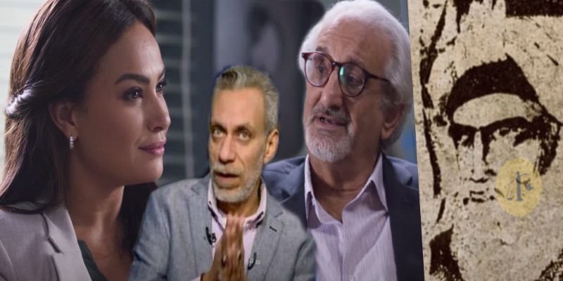 الجبرتي في هجمة مرتدة