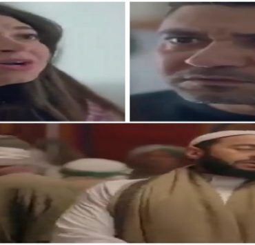 كرم.. نوح.. رجب في مسلسل النمر .. هل من مزيد؟ الحلقة الثانية من مسلسل النمر