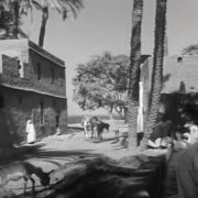 الحلقة السادسة من مسلسل موسى