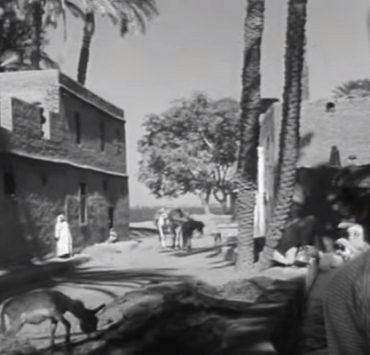 إسلام حافظ يعزف صولو هادئ بين السما والأرض رغم الخطأ الأكبر الحلقة السادسة من مسلسل موسى