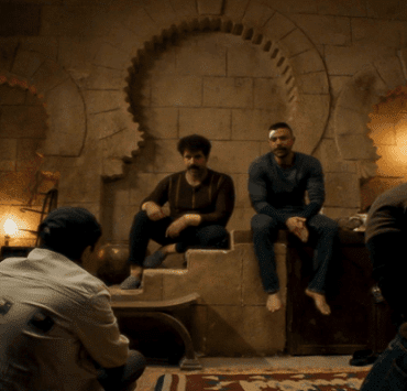 بعد ظهوره في “الاختيار 2”.. حكاية شادي أول ضابط استُشهد في فض اعتصام رابعة النقيب شادي مجدي