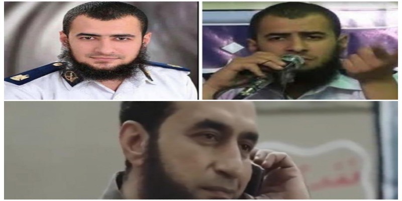 انضم لولاية سيناء التكفيرية.. من هو الرائد محمد الباكوتشي الذي ظهر في مسلسل الاختيار 2 الرائد محمد الباكوتشي