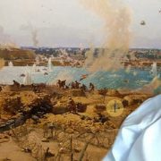 الشيخ حافظ سلامة