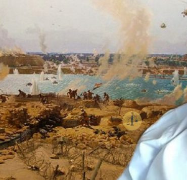 الشيخ حافظ سلامة