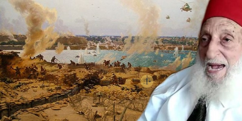 الشيخ حافظ سلامة في ميزان التاريخ “باعث الروح لا قائد مقاومة ولاهث وراء الشعبوية الدينية” الشيخ حافظ سلامة