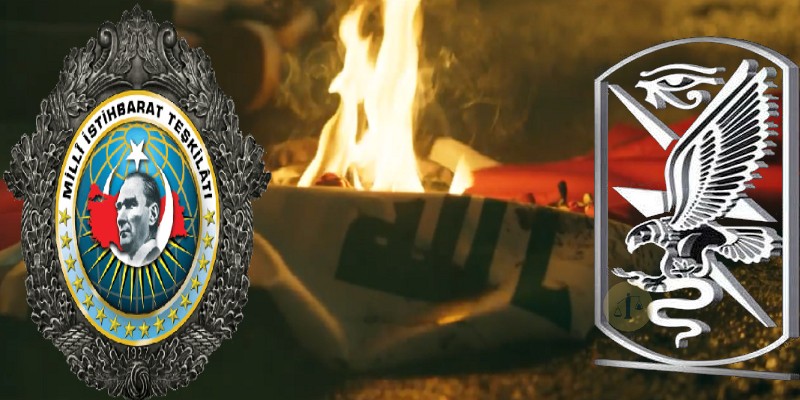 العراق - هجمة مرتدة