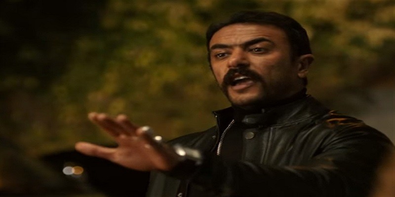 اللي مالوش كبير