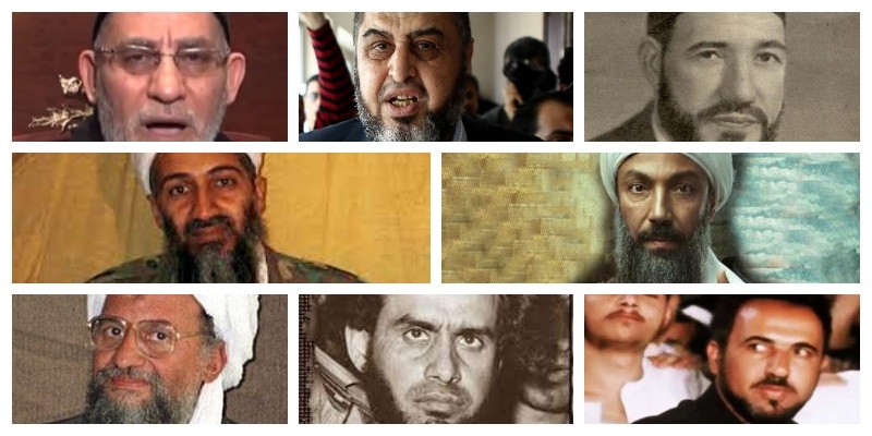 المؤهل العلمي للخليفة في القاهرة كابول “خيال المؤلف وحقائق الواقع بالأسماء” المؤهل العلمي للخليفة