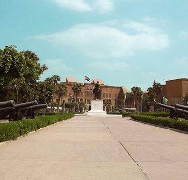 المتحف الحربي