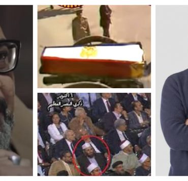 بيومي فؤاد في الاختيار 2