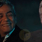 جيوفاني ـ جميل راتب ـ - صبري فواز في مسلسل موسى