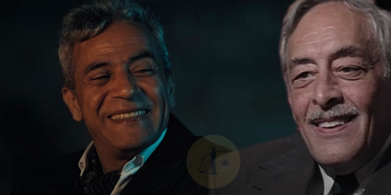 “بين الدون جيوفاني وشهاب باشا” الإسكندرية بعيون صبري فواز في مسلسل موسى وزيزينيا جميل راتب جيوفاني ـ جميل راتب ـ - صبري فواز في مسلسل موسى